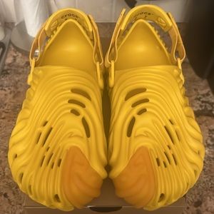 CROCS X SALEHE BEMBURY POLLEX CLOG